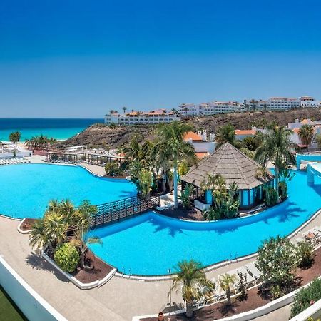 Fuerteventura Princess Playa De Esquinzo Eksteriør billede