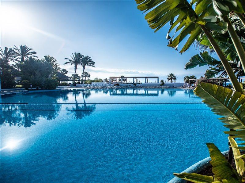 Fuerteventura Princess Playa De Esquinzo Eksteriør billede