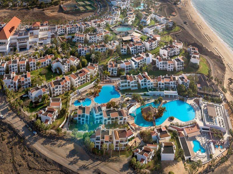 Fuerteventura Princess Playa De Esquinzo Eksteriør billede