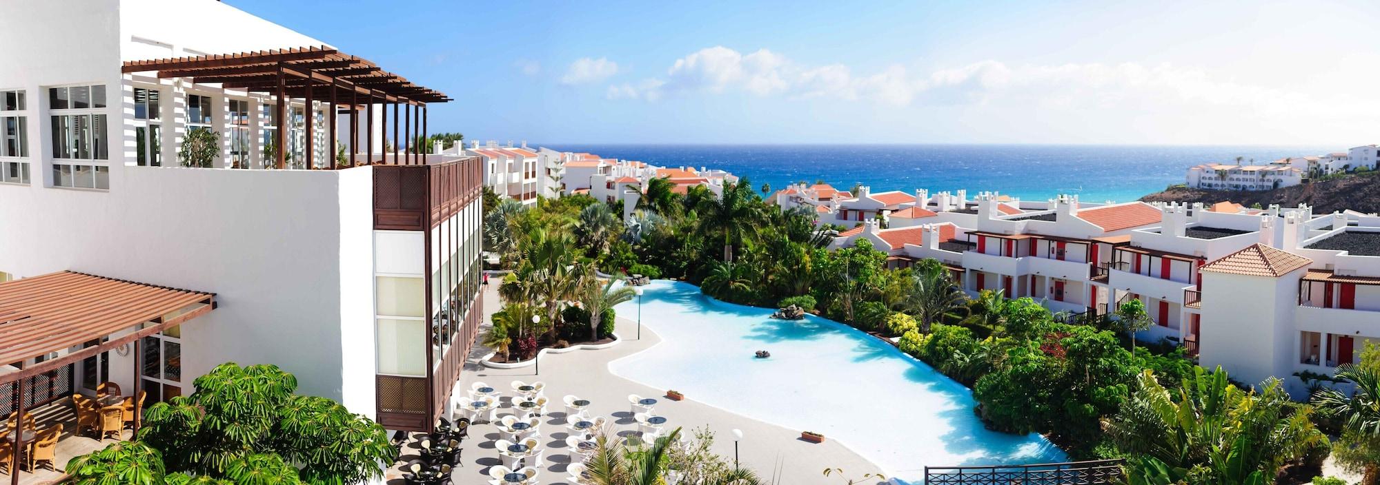 Fuerteventura Princess Playa De Esquinzo Eksteriør billede