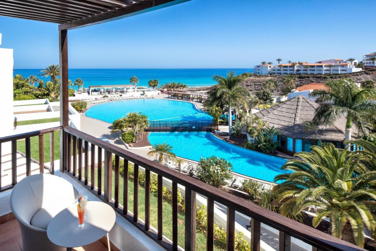 Fuerteventura Princess Playa De Esquinzo Eksteriør billede