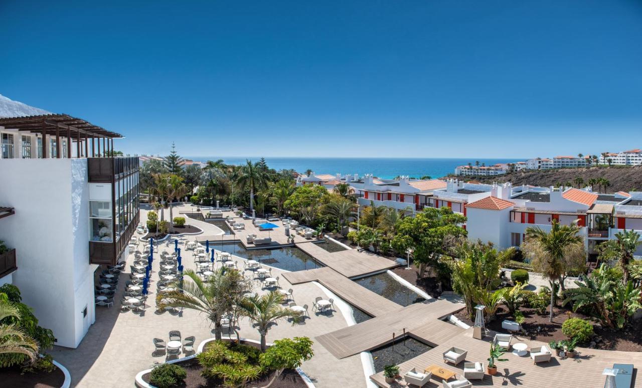 Fuerteventura Princess Playa De Esquinzo Eksteriør billede