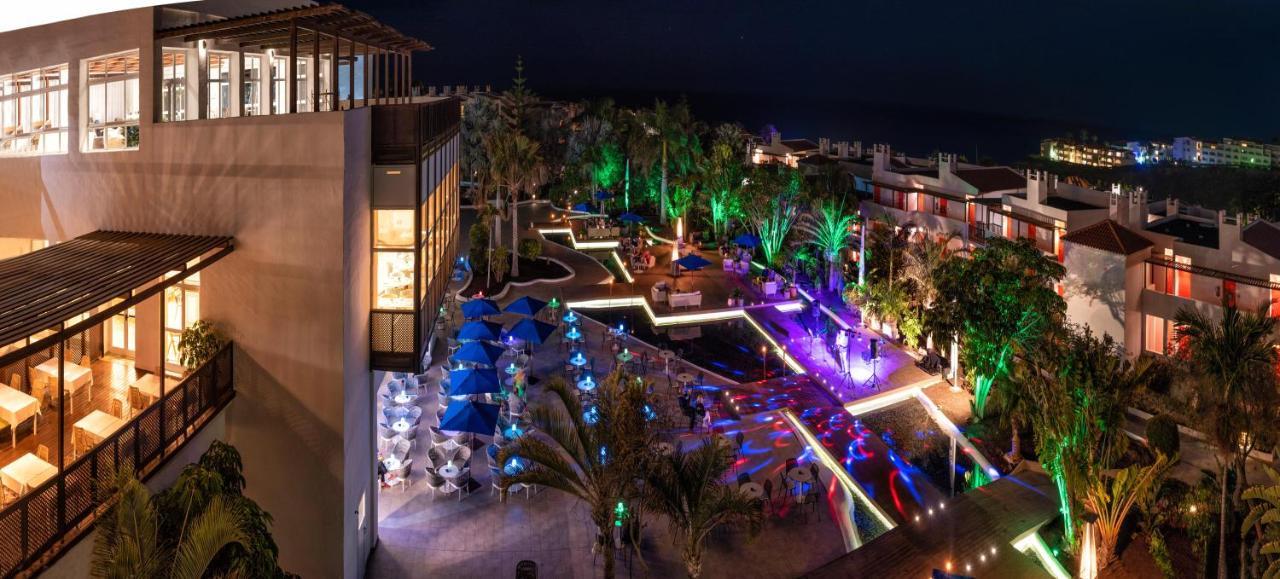 Fuerteventura Princess Playa De Esquinzo Eksteriør billede