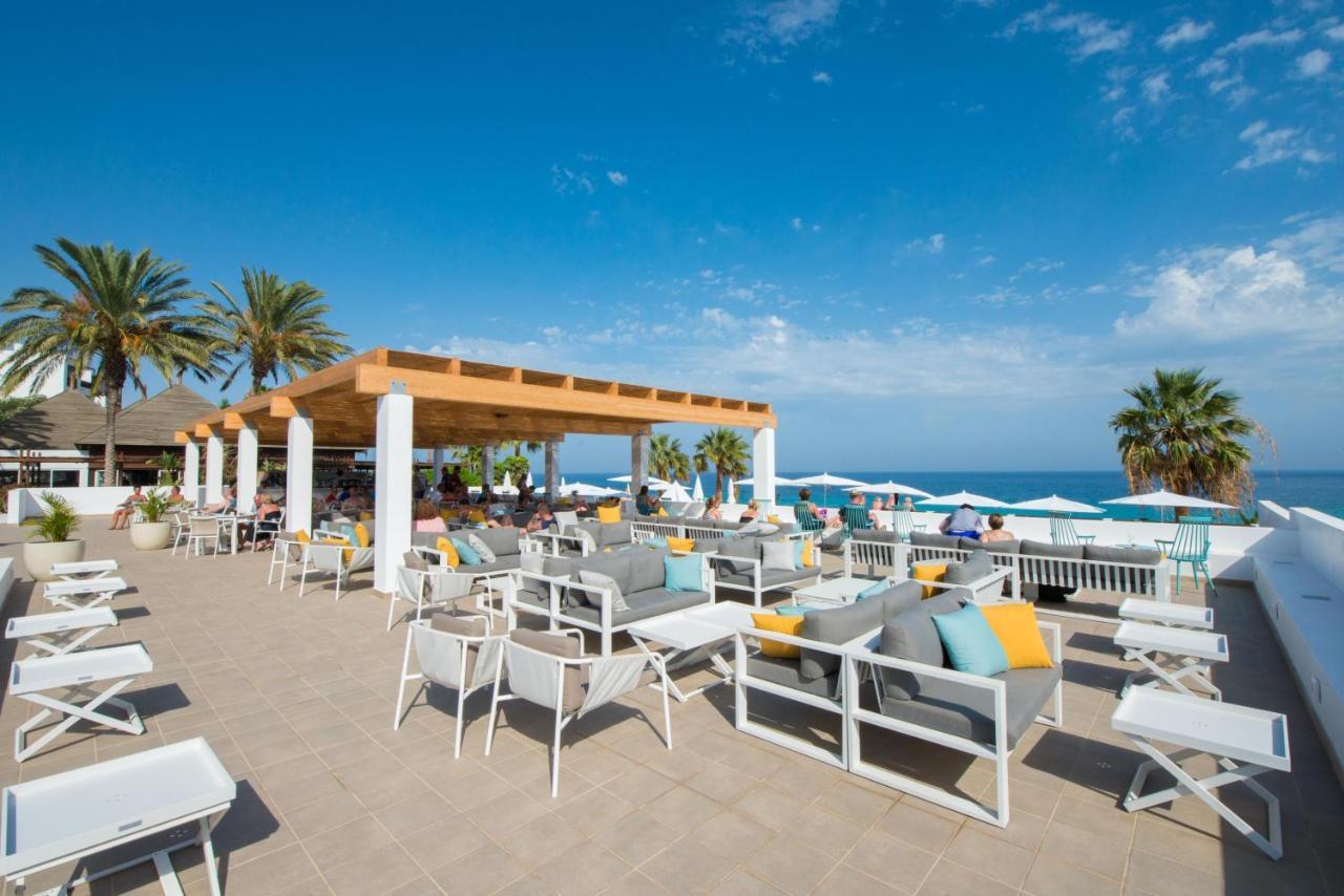 Fuerteventura Princess Playa De Esquinzo Eksteriør billede