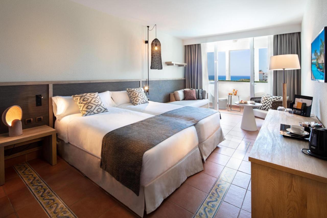 Fuerteventura Princess Playa De Esquinzo Eksteriør billede