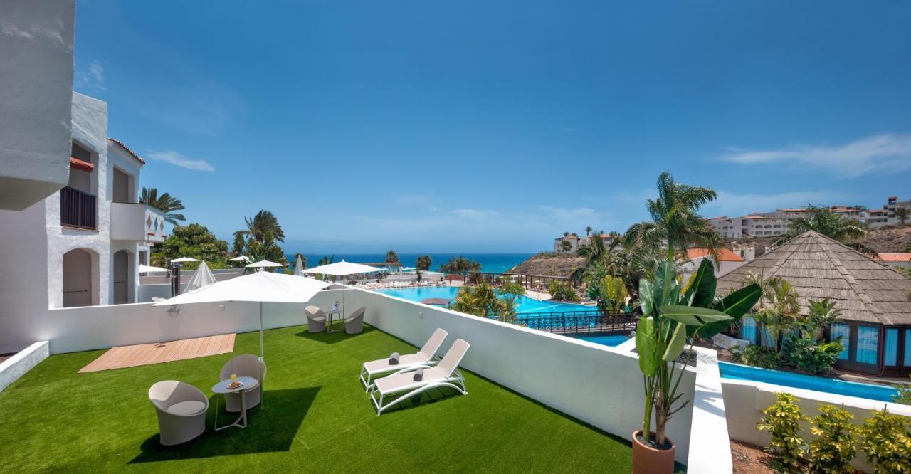 Fuerteventura Princess Playa De Esquinzo Eksteriør billede