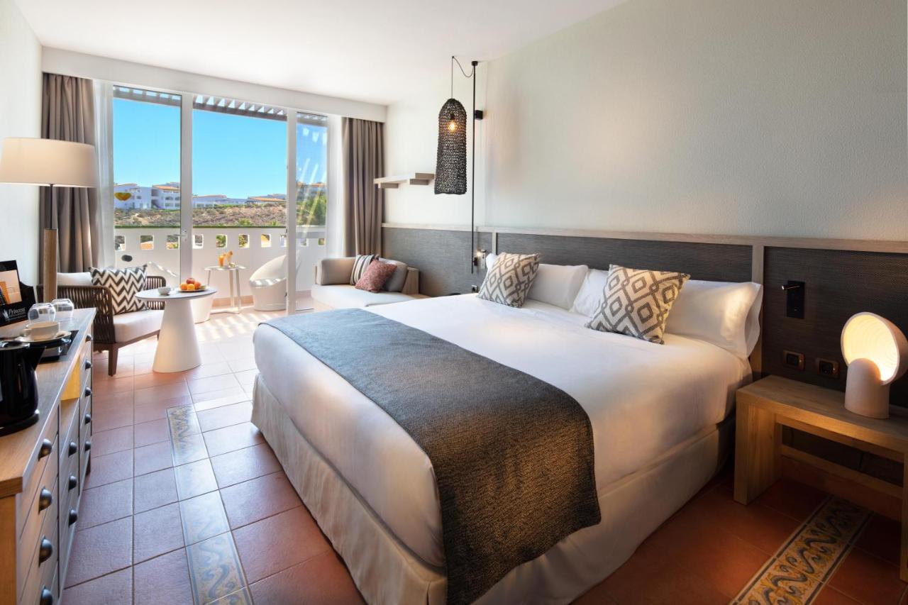 Fuerteventura Princess Playa De Esquinzo Eksteriør billede