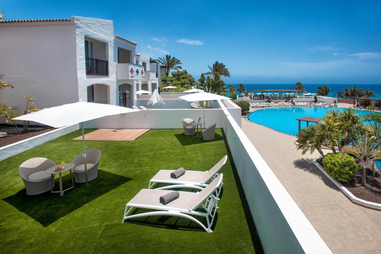 Fuerteventura Princess Playa De Esquinzo Eksteriør billede
