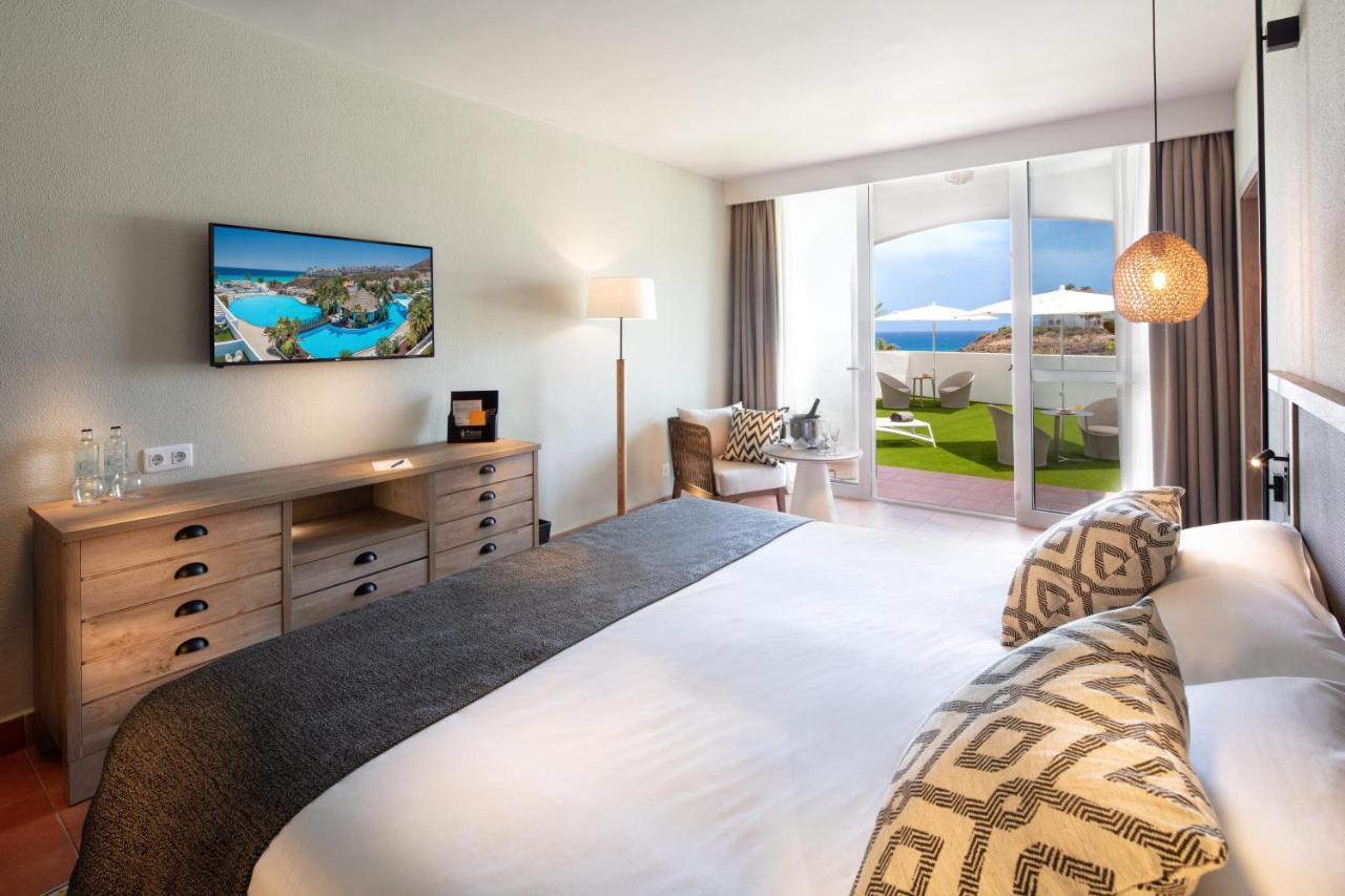Fuerteventura Princess Playa De Esquinzo Eksteriør billede