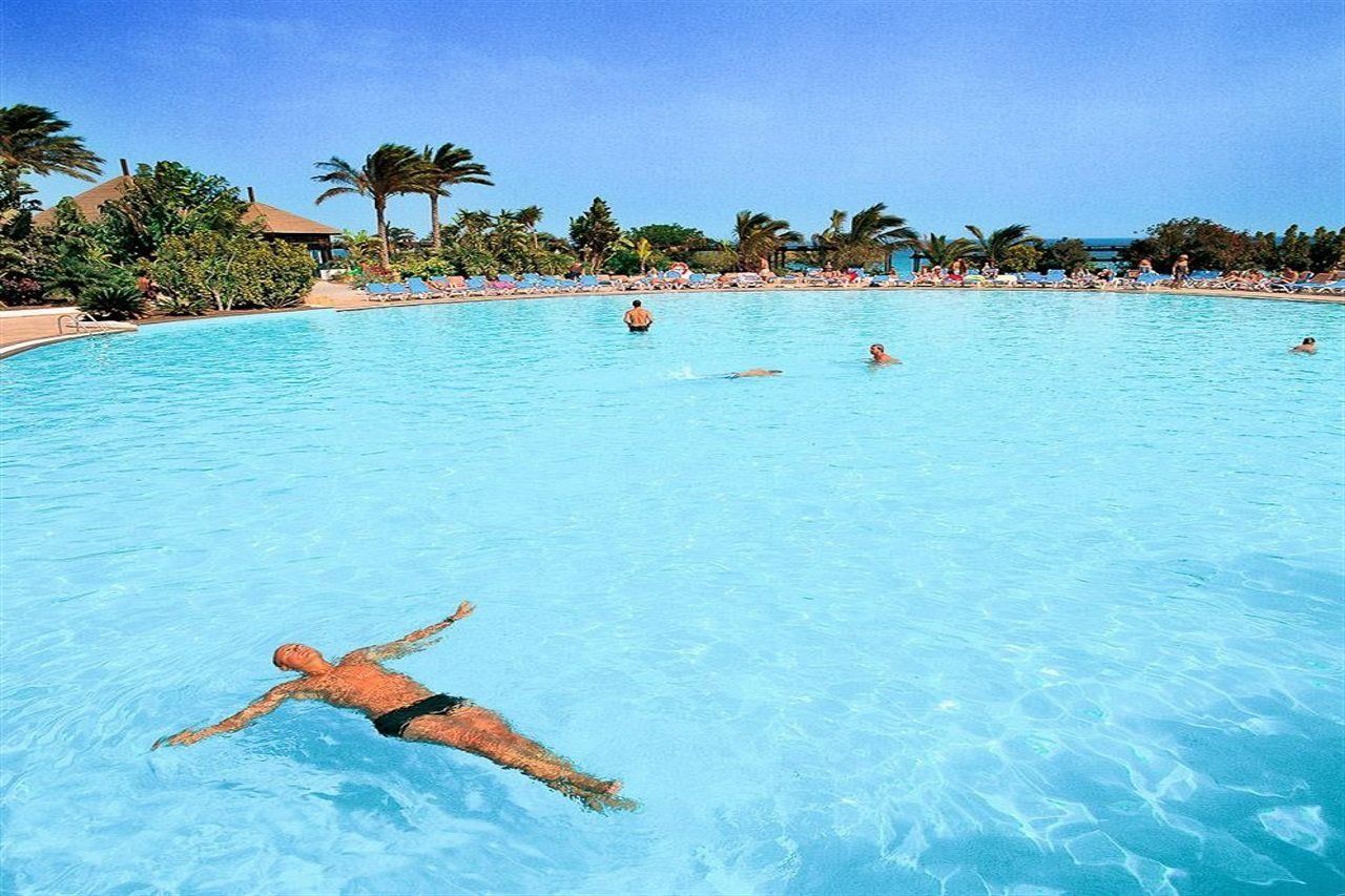 Fuerteventura Princess Playa De Esquinzo Eksteriør billede