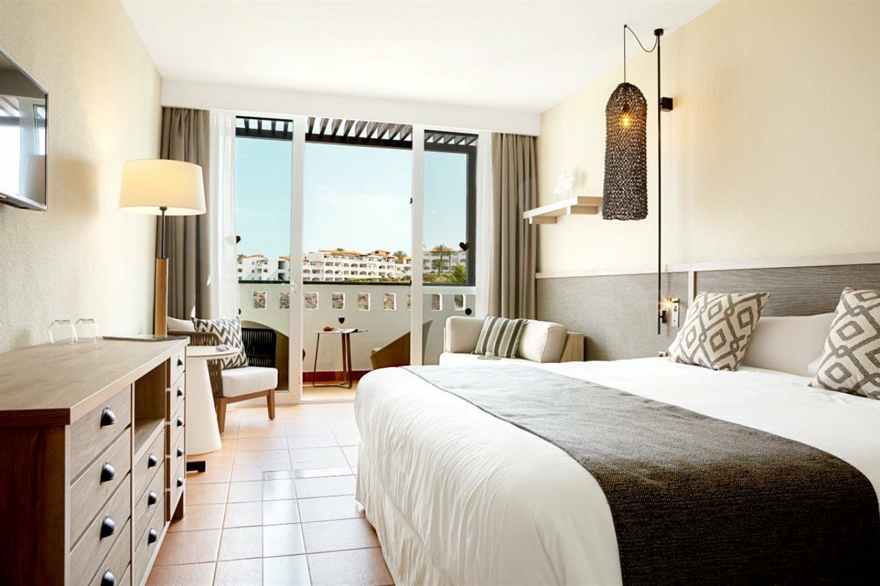 Fuerteventura Princess Playa De Esquinzo Eksteriør billede