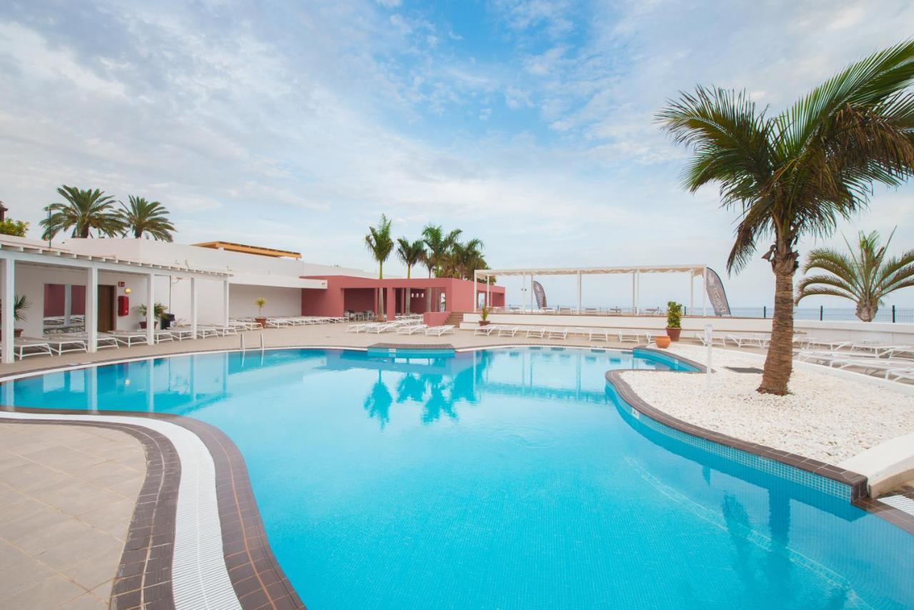 Fuerteventura Princess Playa De Esquinzo Eksteriør billede