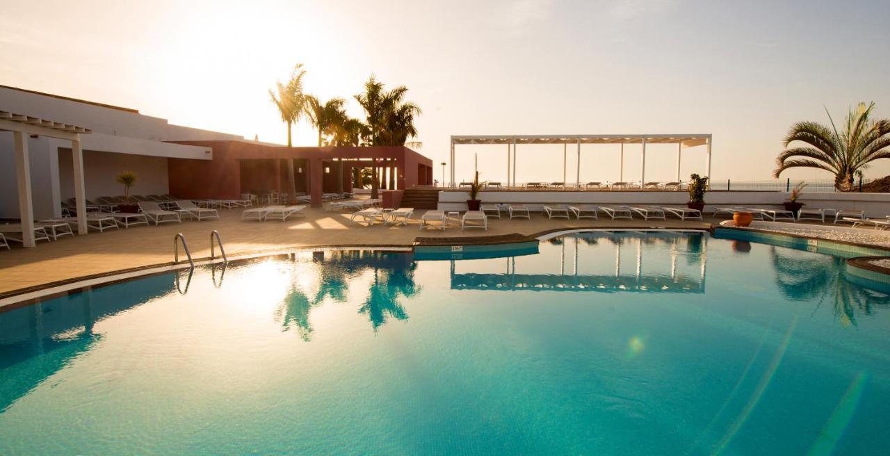 Fuerteventura Princess Playa De Esquinzo Eksteriør billede