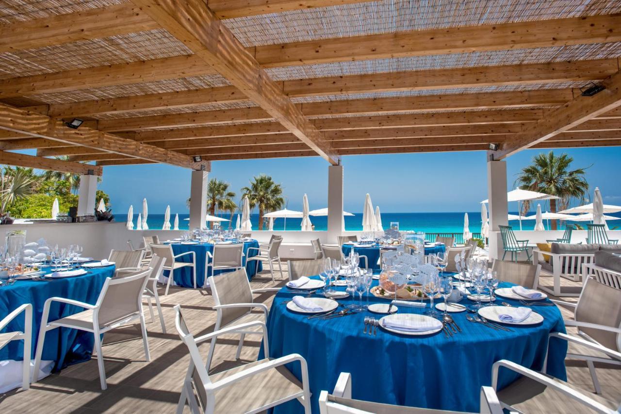 Fuerteventura Princess Playa De Esquinzo Eksteriør billede