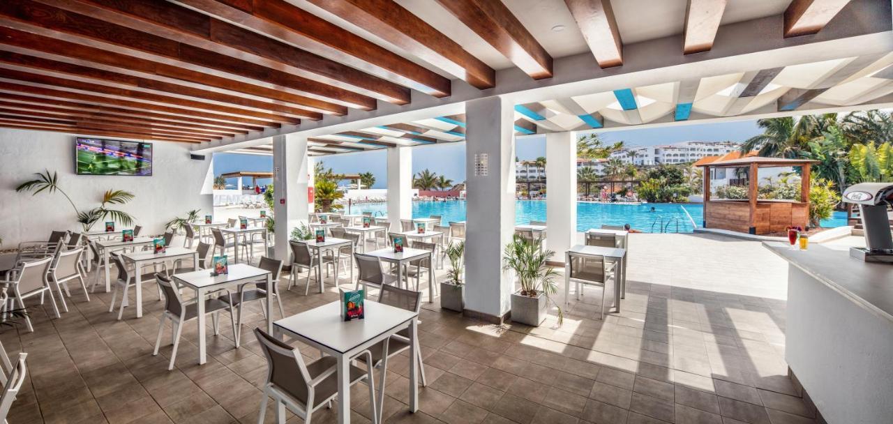 Fuerteventura Princess Playa De Esquinzo Eksteriør billede